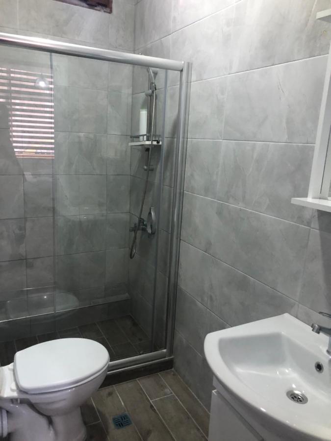 First Suite Taksim Istanbul Eksteriør billede