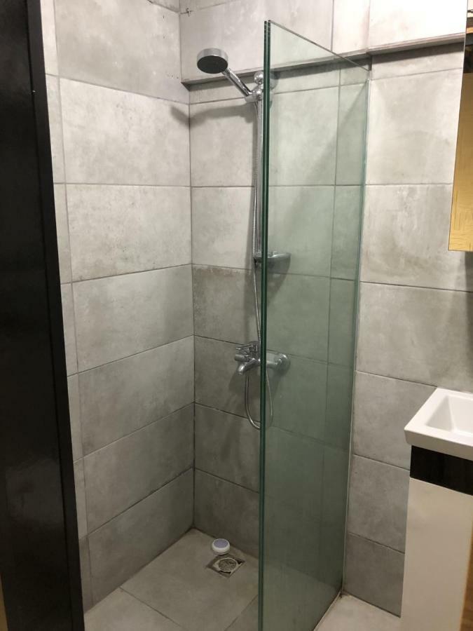 First Suite Taksim Istanbul Eksteriør billede