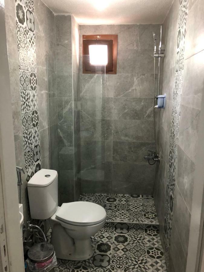 First Suite Taksim Istanbul Eksteriør billede